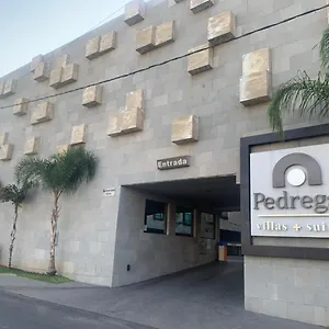 Pedregal Motel Guadalajara