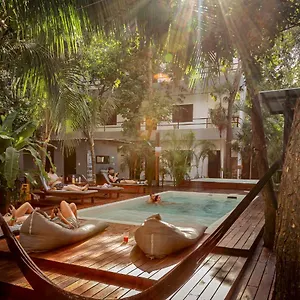 Che & Bar Adults Only Hostal