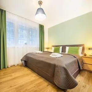 Appart hôtel Jimmy's Siena Vienne