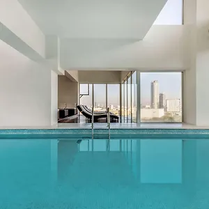 La Quinta By Wyndham Palmas Angelopolis Hotel Heroica Puebla de Zaragoza