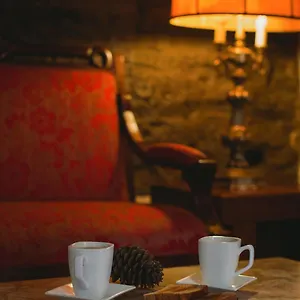 El Serafin Boutique Hotel Querétaro