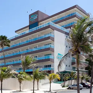 Hotel Crocobeach Fortaleza (Ceara)
