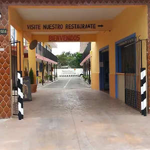 El Arca Hotel Mérida