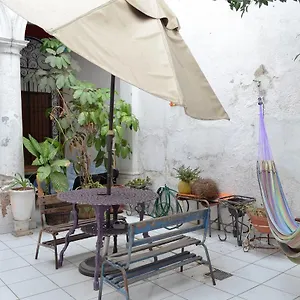 Casa Guadalupe Gdl Hostal Guadalajara